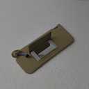 NHILES Left Driver Side Sun Visor Compatible with Honda Accord 2008 2009 2010 2011 2012 2013 2014 2015 2016 2017 with Light Replaces # 83280-TA0-A91ZB (Beige) (Beige(Left Driver Side))