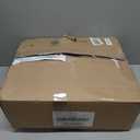 Bigacogo Chunky Knit Throw Blanket for Couch, 51x63 inches, 100% Hand Knitted with Thick Jumbo Chenille Yarn, Cozy Soft Large Rope Knot Cable Crochet Blankets for Sofa Bed Living Room, Dusty Pink