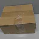 300 Pcs Plastic Silverware Heavy Duty Cutlery Set Plastic Utensils Set Includes 100 Disposable Spoons 100 Forks Knives for Parties Catering Family Gathering(Pink)