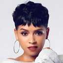 BeiSD Short Pixie Cut Hair Natural Synthetic Wigs For Women Heat Resistant Wig Natural Hair Women's Fashion Wig  (BS918)