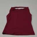 Trendy Queen Women Going Out Summer Tank Tops Spring Casual Basic Cute 2025 Sleeveless Shirt Vacation Fashion Outfit Clothes S