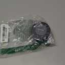 Suction Phone Mount for Car Dashboard/Windshield - 360Adjustable Magnetic Phone Holder for Car, Foldable Car Phone Holder for iPhone 17/16/15/14/13/12 Series (Carbon Fiber & Aluminum Alloy)