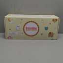 BABESIDE 18-Inch Reborn Baby Doll Girl – Realistic Lifelike Bebe Reborn de Silicona with Bunny Outfit, Magnetic Pacifier, Bottle, Diaper & Birth Certificate, Real Life Baby Dolls Gift for Kids