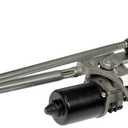 Dorman 602-185AS Windshield Wiper Motor and Linkage Assembly Compatible with Select Dodge/Ram Models