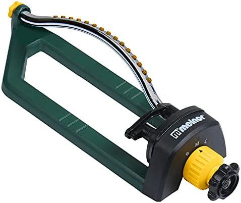 OSC Sprinkler 3000'