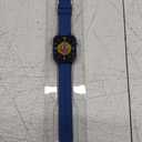 Smart Watch for Kids, with 26 Puzzle Games, Touch Screen, HD Camera, Alarm Clock, Toys for Ages 4-12 Years Old.Birthday Gift for Boys Girls (Blue)