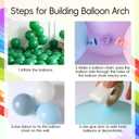 Mermaid Pirate Party Decorations, 157pcs Pastel Pink Red Black Balloons with Inflatable Pirate Ship Tail Balloons for Birthday Gender Reveal Baby Shower Sea Sailing Little Mermaid Ocean Party Favors