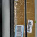 Hand Rails for Outdoor StepsStair Handrail & Indoor Stair Railing KitRailings for Outdoor Steps for Fence & Outdoor Steps (2 Step-White)