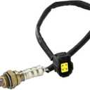 Denso 234-4588 Oxygen Sensor