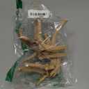 Natural Small Spiderwood Driftwood for Aquarium Decor Rptile Fish Tank Decoration Assort Branch 4-7'' 8 Pcs