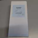 Reed Diffuser - Linen 4.06oz (120ml) 1 Pack Essential Oil Reed Diffuser Set with 8 Sticks, Long Lasting Fragrance for Home, Bathroom, Bedroom, Room, Decor