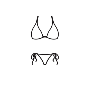 Aleumdr Women's Tankini Swimsuits Tummy Control Two Piece Bathing Suit V Neck Tie Front Flowy Swim Top with Bottom XL