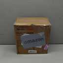 Bonsenkitchen Immersion Blender Handheld with Food Processor, 20 Speeds Hand Blender with Turbo Mode, Stainless Steel Blade, Egg Whisk, Beaker & Chopper Bowl, Hand Mixer for Smoothie, Soup, Baby Food (With 3 attachment)