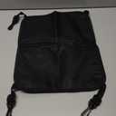 Paddleboard Deck Bag,Mesh Storage Deck Bag,Stand-Up Paddle board and Kayaking Accessories,Adjustable Strap with Fixed Buckle