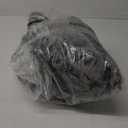 Grey Blanket 90x80