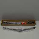 OFIG UTV Wiper Kit Hand Operated Manual Windshield Wiper Kit Compatible with Polaris Ranger RZR Can Am Maverick X3 Commander Defender Pioneer Golf Cart-2 Pack