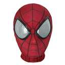 edcjake Role Play Masks Halloween Mask Cosplay Costumes Mask Adult Kids Spandex Fabric Material(Kids Size 5)