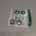 4Pcs Coffee Scoop Spoon - 1 Tablespoon 15ML Stainless Steel Long Handle Measuring Spoons for Ground Coffee, Loose Tea and Powder