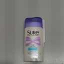 Sure Deodorant Original Solid, Unscented (Pack of 6)