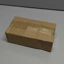 50 Pack 2 oz Mini Dessert Cups with Spoons, Reusable Square Clear Plastic Parfait Cups Dessert Bowls Appetizer Cups for Serving Fruit Ice Cream Pudding Yogurt (50)