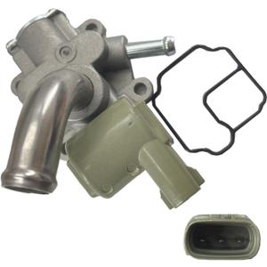 Fuel Injection Idle Air Control Valve Compatible with 4Runner T100 Tacoma with 22270-75030 AC308 2H1359 AC4041 2227075030