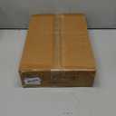 Der Rose Glass Bud Vases Set of 12, Small Bud Vases for Flowers, Rustic Wedding Centerpieces and Home Decor