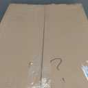 5-Light Contemporary Black Chandelier, Modern Industrial Dining Room Light Fixtures Over Table, Ceiling Hanging Kitchen Island Pendant Lighting Fixtures w/Clear Glass Shade for Entryway Foyer