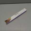 Rainbow Steak Knife Set, Kyrtaon Colorful Serrated Knife, Titanium Mutil-color Plating Stainless Steel Sharp Knives Set, Dinner Knifes Set of 8, Dishwasher Safe Sturdy And Easy To Clean