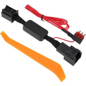 Auto Start Stop Eliminator for Chevy Silverado 1500 2022-2025 for GMC for Sierra 1500 2022-2025 Engine Start-Stop System Bypass