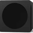 Nylavee Computer Speakers with Subwoofer, 2.1 PC Speakers System with 8 Lighting Modes, 60W Peak Power, AC Adapter Powered, Bluetooth 5.4, USB/USB-C and 3.5mm Aux in for Desktop, Monitor, Gaming