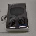 Bytech iHome XT-42 True Wireless Bluetooth In-Ear Earbuds, Black, HMAUBE238BK