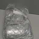 Hosuly 30 Pack Cooling Towels, 40"x12" Ice Breathable Chilly Sweat Rag Microfiber Workout Rags for Gym Towels for Neck and Face for Yoga Golf Sport Running (Light Gray)