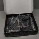 GIGABYTE X870 Gaming WIFI6 AMD AM5 LGA 1718 Motherboard, ATX, DDR5, 3X M.2, PCIe 5.0, USB4, WiFi 6, 2.5GbE LAN, EZ-Latch 