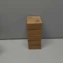 5 x Vitalizart Dusty Green Velvet Ribbon Set 3/8" x 15 Yd Wooden Spool Fabric Trim 3 Rolls * 5 Yd for Christmas Wreath Decoration Handmade Craft Ornaments Gift Wrapping & Bow Making