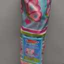 Melissa & Doug Cutie Pie Butterfly Camp Chair (Frustration-Free Packaging), 15 inches x 24.5 inches x 25.5 inches