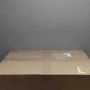 24 Inch Luggage With Spinner Wheels, Aluminum Frame Zipperless Suitcase, PC Lightweight Hard Shell with TSA Lock, Checked Medium Suitcase 24-Inch (Silver)