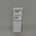 Neutrogena Mattifying Primer with Shine Control, Lightweight Pore Blurring Face Primer Blurs the Look of Pores & Helps Reduce Shine, Matte Primer with Niacinamide, 1 oz