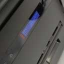 PETLIBRO RFID Automatic Cat Feeder, Collar Tag-Activated Personalized Meals, 5G&2.4G Wi-Fi Programmable Cat Food Dispenser with Cats Recognition & Diet Tracking for Multi-Pet Homes and Different Diets (3L (Pack of 1), Brown)