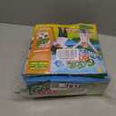 Gator Golf - Putt The Ball into The Gator's Mouth to Score Game by Goliath, Single, Gator Golf, 27 x 27 x 12.5 cm for age 3+ years