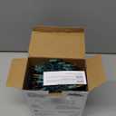 Joiedomi Multicolor Christmas String Lights,300(3x100) 64.2FT Christmas Fairy Tree Lights Plug in for Indoor Outdoor Xmas Decorations Patio Holiday Theme Party Yard House, Green Wire