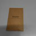 for iPhone 14/15/16 Pro & Pro Max Camera Lens Protector [2 Pack], Tempered Glass with Metal Alloy Frame, for iphone 16 pro max lens protector, HD Clear Photography, White