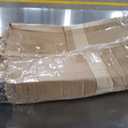 Garland Rug Artificial Grass 7 Ft. X 10 Ft. Large Indoor/Outdoor Area Rug Green -Lush Green, Durable, and Low-Maintenance for Patios, Lawns, and More