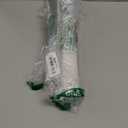 Under Cabinet Lighting, 12inch Rechargeable Motion Sensor Light Indoor, 2400mAh Battery Operated Closet Lights, with Dimmable & 3 Color Temps, Wireless Under Counter Lights for Kitchen,Stairs, 5 Pack