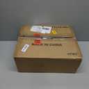 Rolling Utility Cart with 4 Drawers, Craft Organizer and Storage Carts with DIY Divider, Lockable Wheels Storage Organizer for Art Supplies, Store for Brushes & Paints & Artifacts, White