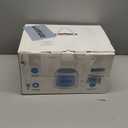 2025 Newest UV Sanitizer Box, for Portable Cleaner and Sanitizing Machine with Hose/ Mask/ Home Supplies/ Travel/ Baby Bottle/ Phone