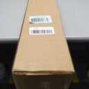Allstar Performance ALL30210 1-1/2" x 22" Upper Radiator Hose, 22in Long