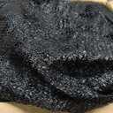 winemana Black Shade Cloth 50%, 30x50 FT Mesh Tarp - Garden Shade for Greenhouse, Patio, Vegetables, Plants Cover and Chicken Coops, Sun Shade Net for Outdoor Protection with Reinforced Grommets