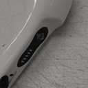 Electric Spin Scrubber, Cordless Cleaning Brush, Shower Scrubber with 9 Brush Heads 2H Power Dual Speed, Adjustable Extension Handle, IPX7 Waterproof for Tub Tile Floor Car, O-White