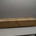 Cable Ramp Cable Protector Ramps Wire Hose Protective 1 Channel Traffic Rubber Plastic Cord Cover Speed Bump for Asphalt Concrete Gravel Driveway Outdoor, 3 Packs