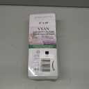 Sierra Grates Premium Air Vent Filters for Home - 4" x 10" MERV 8 Electrostatic Filters by Sierra Grates | Trap Dust, Dirt, Smoke, Pollen, Hair - 90 Day Filtration (24 Pack)